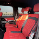 G63-Preis in Dubai