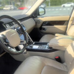 louer range rover vogue dubaï