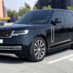 Range Rover Vogue Dubai mieten