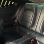 Ford Mustang GT Car Rental Dubai