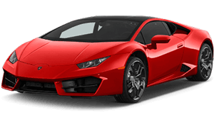 Lamborghini Huracan Rental Dubai
