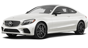 Mercedes C Class Rental Dubai