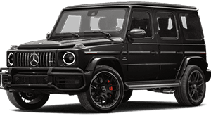 Mercedes G Class 2019 Rental Dubai