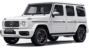 Mercedes G63 Rentals in Dubai, UAE - CarRentalDXB