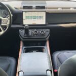 Range Rover Defender Louer Dubaï