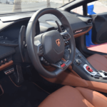 hire huracan spyder in dubai