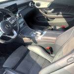 location mercedes classe c cabriolet dubai