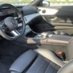 Mercedes E-Klasse Cabrio zum Preis in Dubai