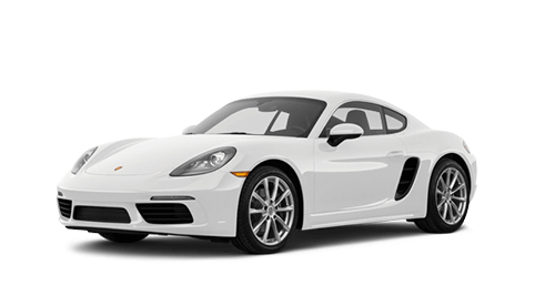 porsche cayman rental in dubai