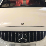 rent mercedes c class in dubai