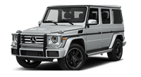 rent mercedes g wagon - Car Rental DXB