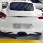 rent porsche cayman in dubai