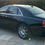 Rolls-Royce-Ghost-Vermietung