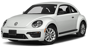 Volkswagen Beetle Rental Dubai