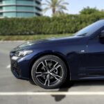 BMW 4er 2024 Dubai