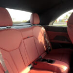 bmw 4 series convertible for rent in dubai