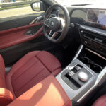 BMW 420i Cabrio mieten