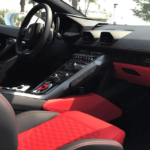 Lamborghini Huracan White Rental Dubai