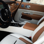 Rolls Royce Wraith White 2018 Hire-in-Dubai