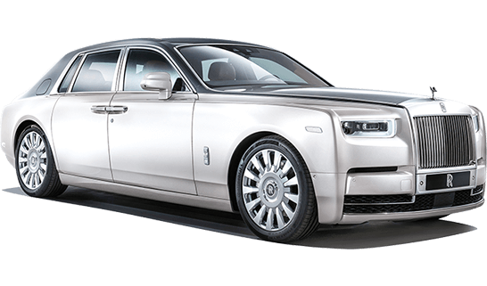 Rent Luxury Car in Dubai