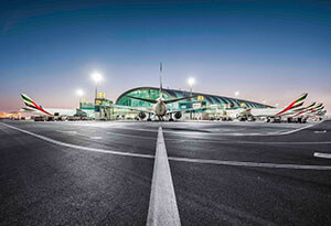 Car Rental Dubai Airport