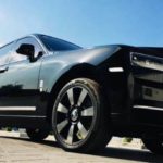 Rolls Royce Cullinan Rent a car in Dubai