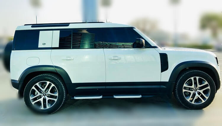 Range-Rover-Defender-2021-Rental-Dubai