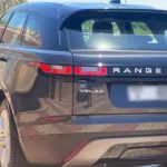 Range Rover Velar Rent a Car Dubai