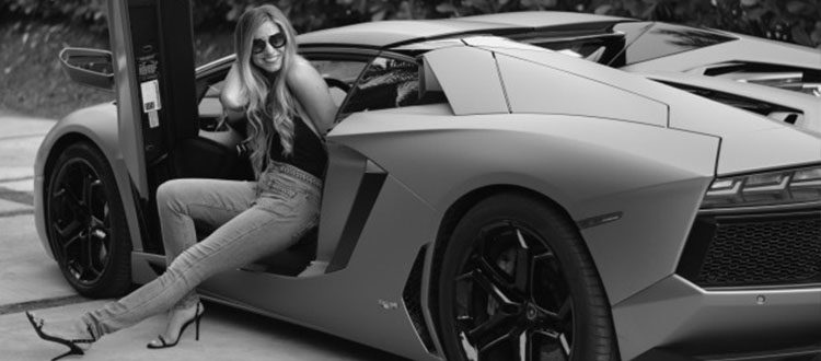 Cost to Rent Lamborghini in Dubai? - Car Rental DXB