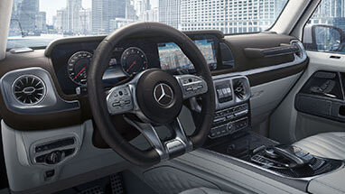 Mercedes Rental Dubai