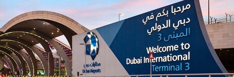 Car Rental Dubai Airport