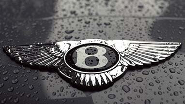Bentley Car Rental Dubai