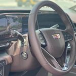 Cadillac Escalade 2021 Hire Dubai