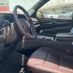 Cadillac Escalade 2021 Rent in Dubai