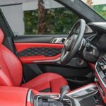 BMW X5 Rent a Car in Dubai