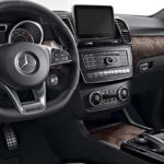 Mercedes GLE Rent a Car Dubai