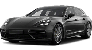 Porsche Panamera Rental Dubai