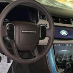 Range Rover Sport 2022 Rent a Car Dubai