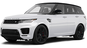 Range Rover Sport 2022 Rental Dubai