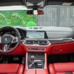 Rent a Car Dubai BMW X5