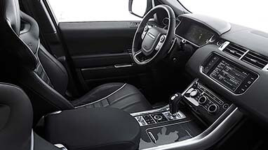 Range Rover Rental Dubai Price