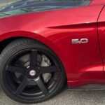 Ford Mustang GT 5.0 mieten