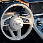 Bentley Continental GT mieten in Dubai