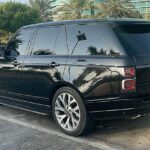 Prix ​​Land Rover Vogue à Dubaï