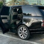 Range Rover Vogue Hire Dubai