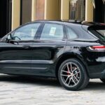 Porsche Macan Price in Dubai