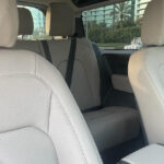 Range Rover Defender 2023 2 Doors Rent in Dubai
