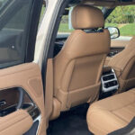 Range Rover Vogue 2023 Price in Dubai