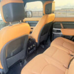 Range Rover Defender 2024 Car Rental Dubai