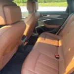 Location de voiture Audi A6 Dubaï